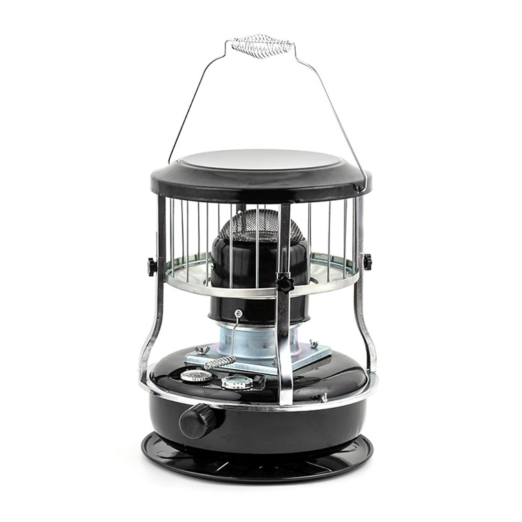 Si ju mban një ngrohës vajguri të karburantit për kampe në natyrë të ngrohtë kudo?