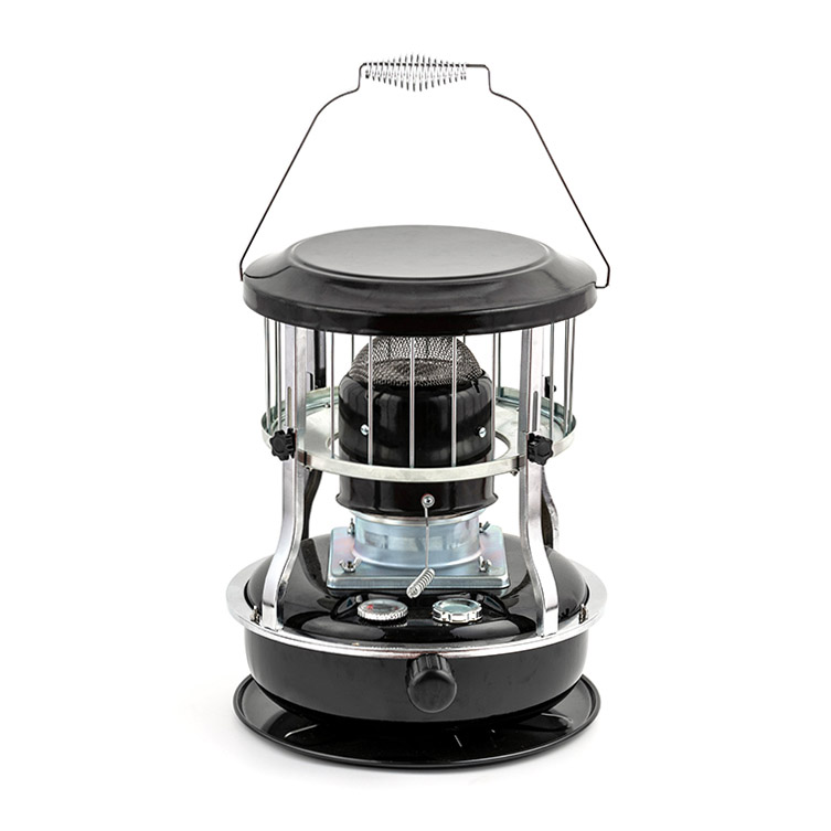 Pse të zgjidhni ngrohësin e vajgurit të rezervuarit të karburantit të zi për përdorim të brendshëm?