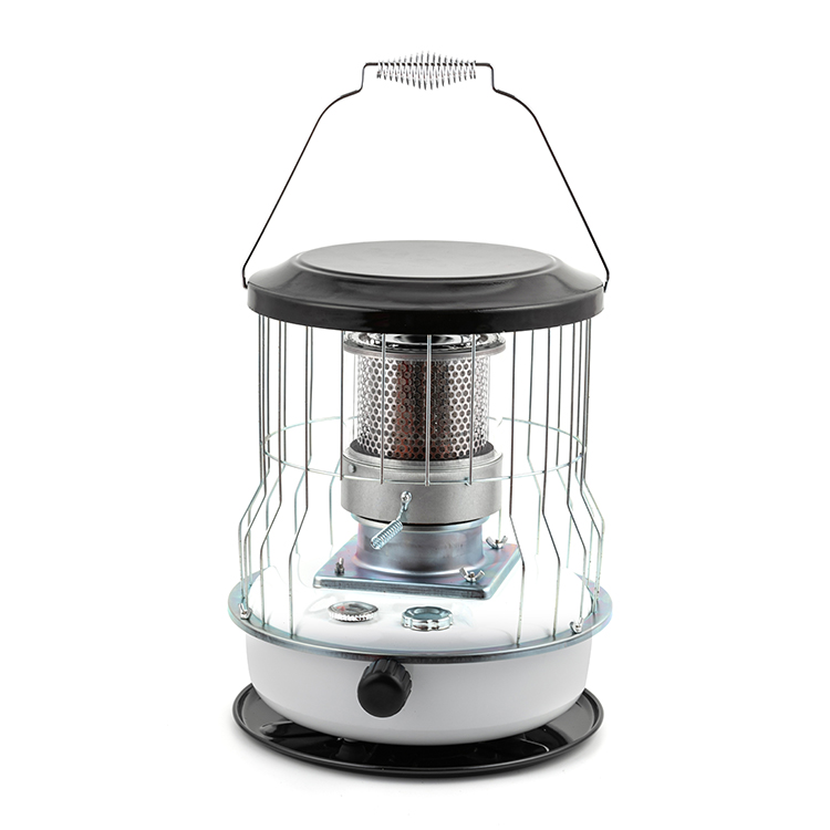 Pse të zgjidhni një ngrohës vajguri me oxhak qelqi për ngrohje të pastër dhe të qëndrueshme kur rryma dështon?